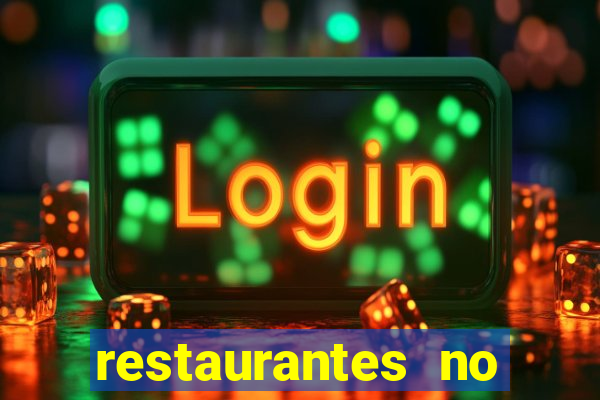 restaurantes no gama df