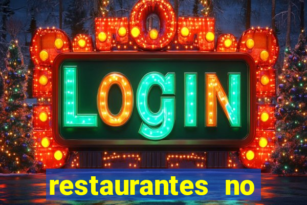 restaurantes no gama df