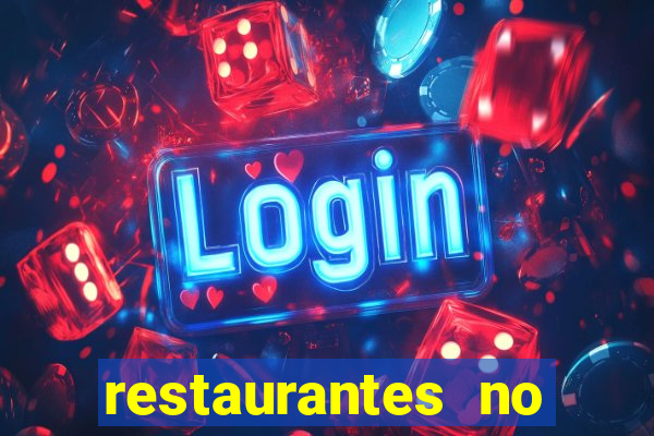 restaurantes no gama df