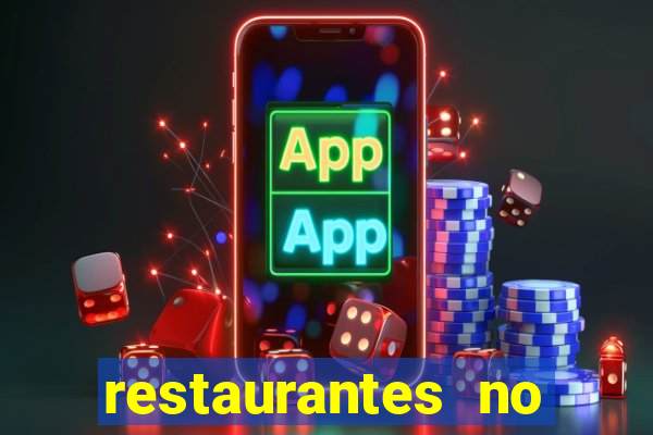 restaurantes no gama df