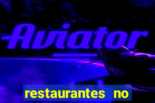 restaurantes no gama df