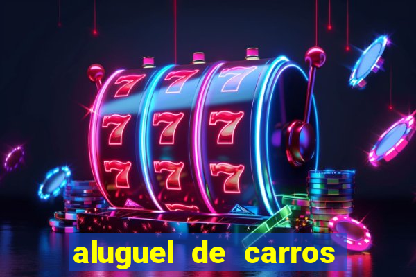 aluguel de carros para casamento recife