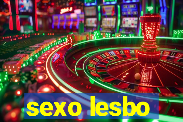 sexo lesbo