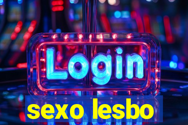 sexo lesbo