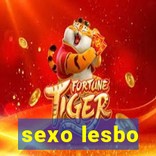 sexo lesbo