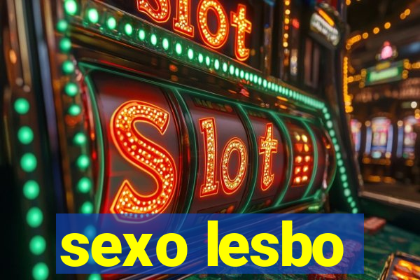 sexo lesbo