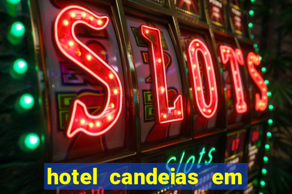 hotel candeias em porto alegre