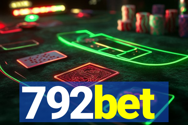 792bet