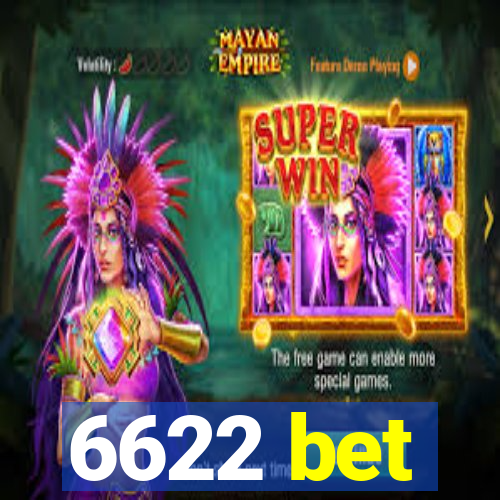 6622 bet