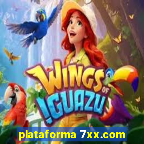 plataforma 7xx.com