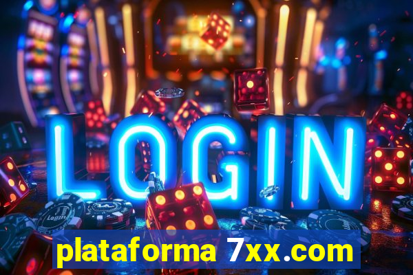 plataforma 7xx.com