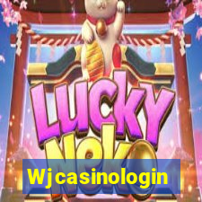 Wjcasinologin