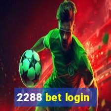 2288 bet login