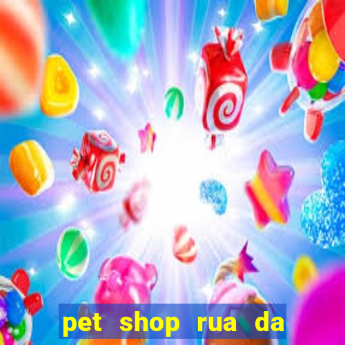 pet shop rua da matriz botafogo