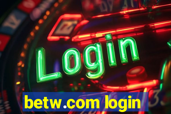 betw.com login