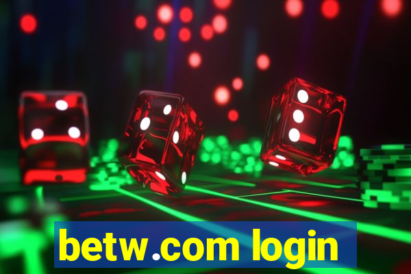 betw.com login