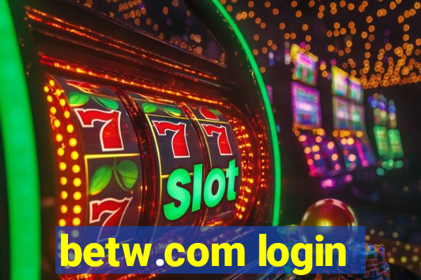 betw.com login