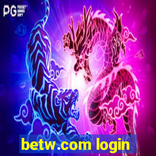 betw.com login