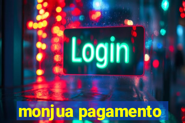 monjua pagamento