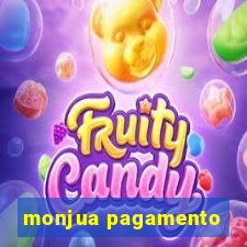 monjua pagamento