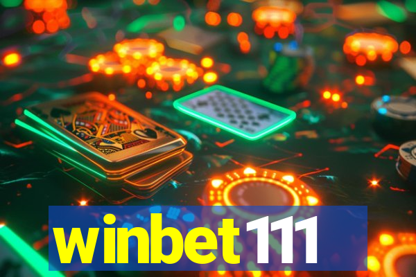 winbet111