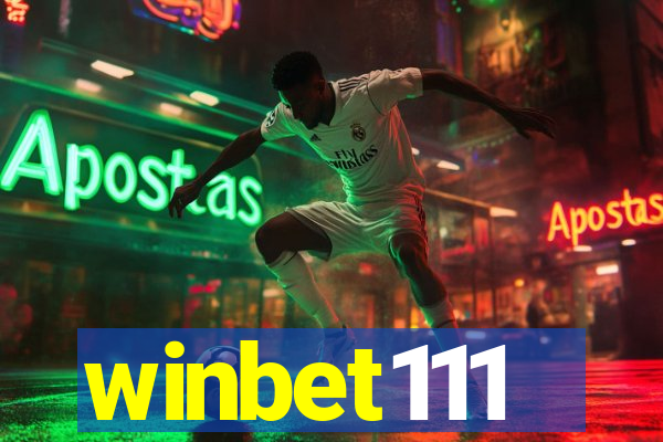 winbet111