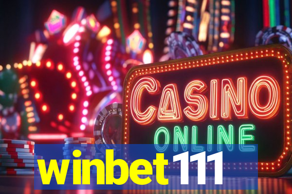 winbet111