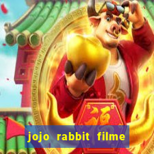 jojo rabbit filme completo dublado