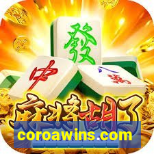 coroawins.com