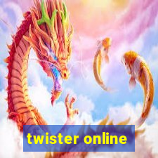 twister online