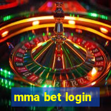 mma bet login