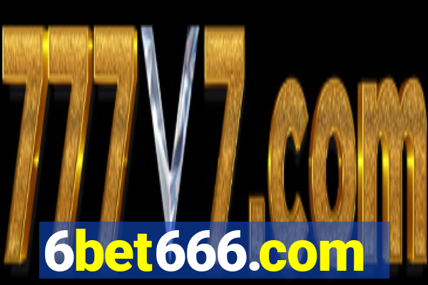 6bet666.com