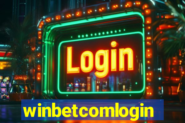 winbetcomlogin