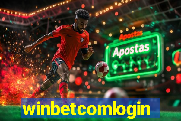 winbetcomlogin