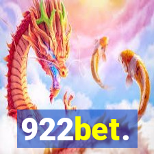 922bet.