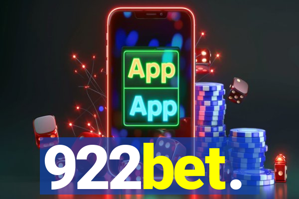 922bet.