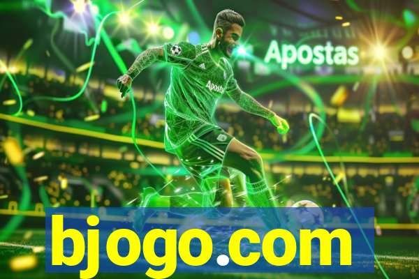 bjogo.com