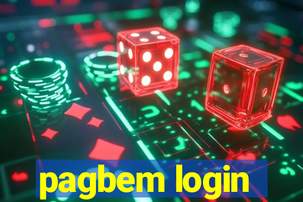 pagbem login