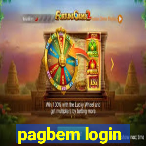 pagbem login