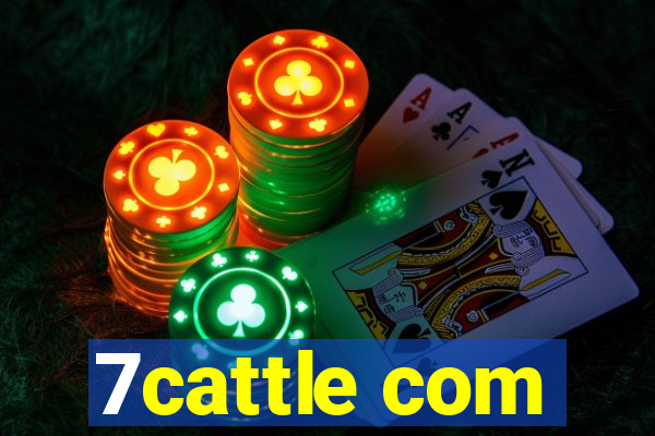 7cattle com