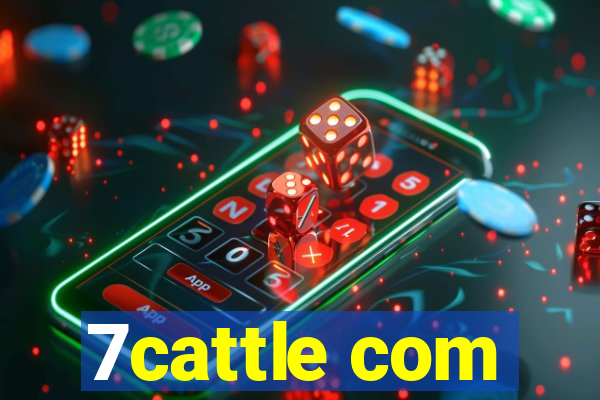 7cattle com