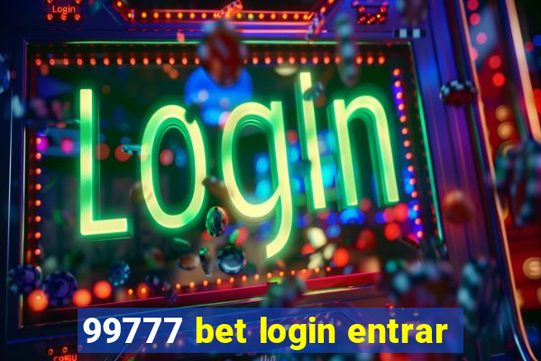 99777 bet login entrar