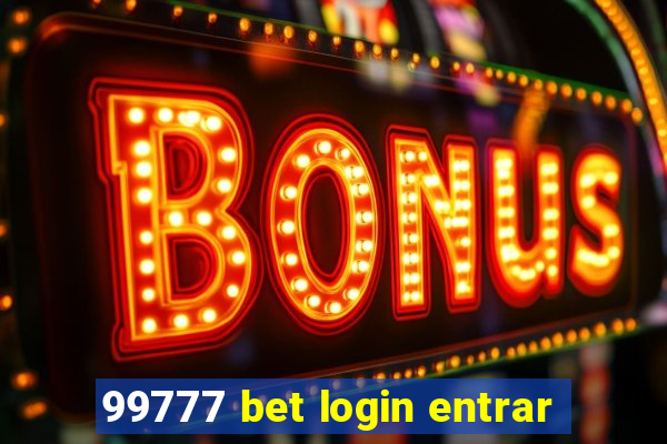 99777 bet login entrar