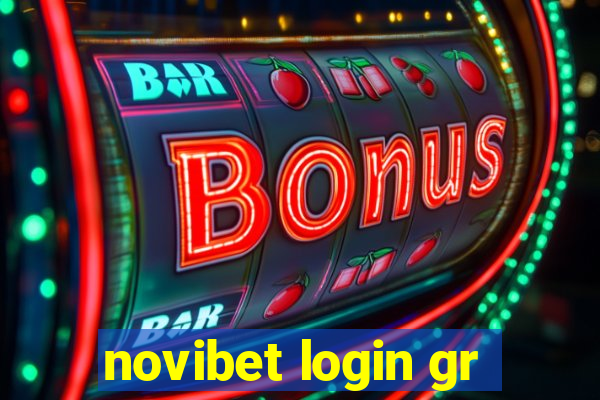 novibet login gr