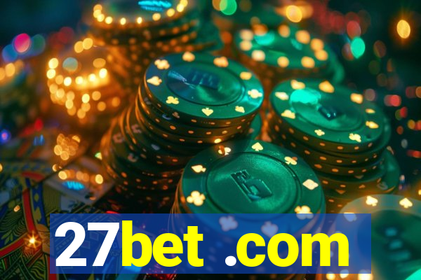 27bet .com