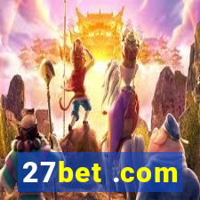 27bet .com