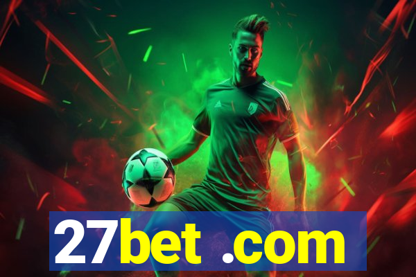 27bet .com