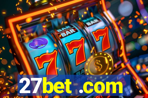 27bet .com