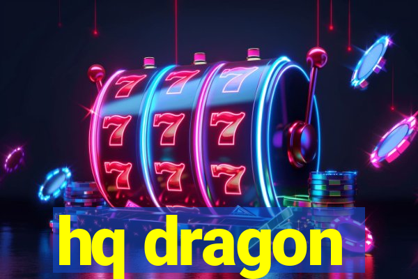 hq dragon