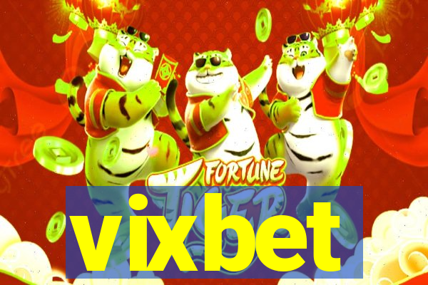 vixbet